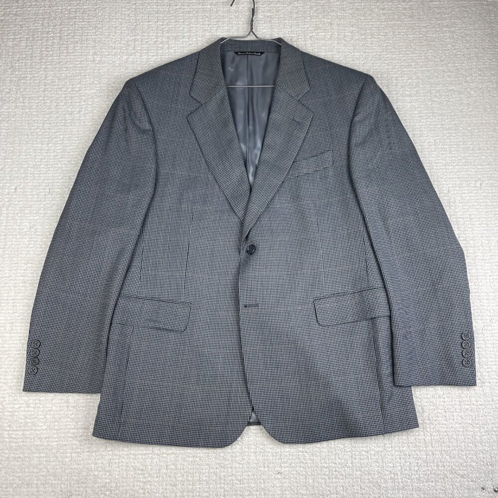 Jack Victor Blazer